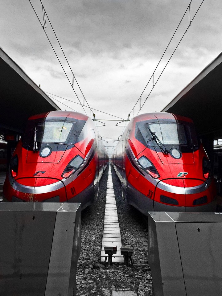 frecciarossa