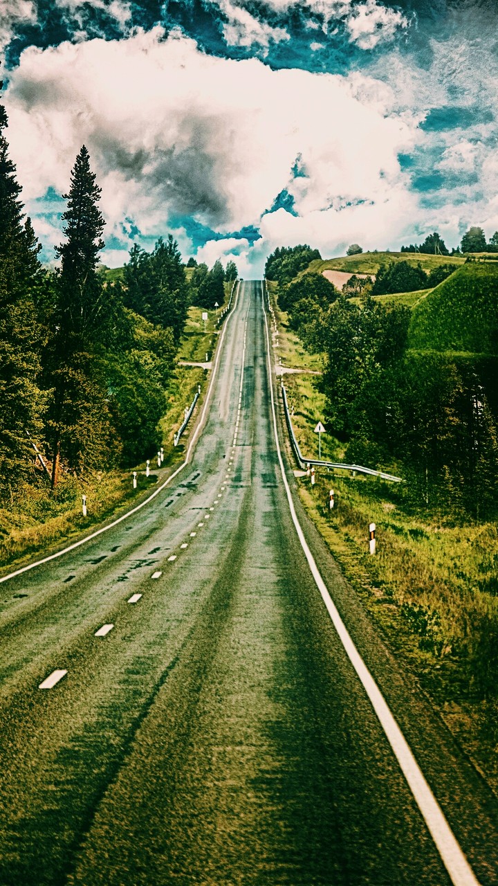 roads