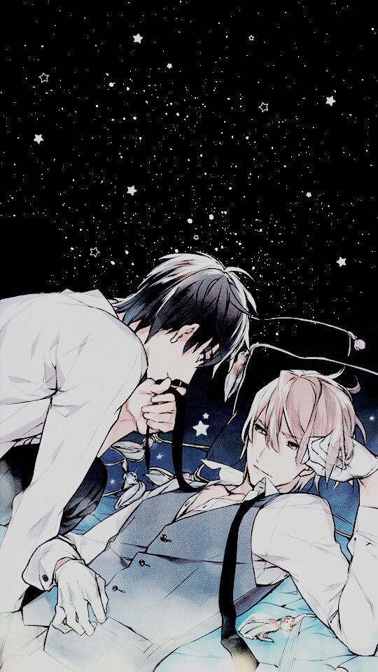 anime