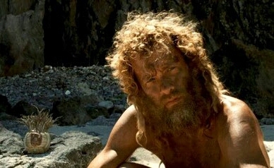 Movie "Castaway"