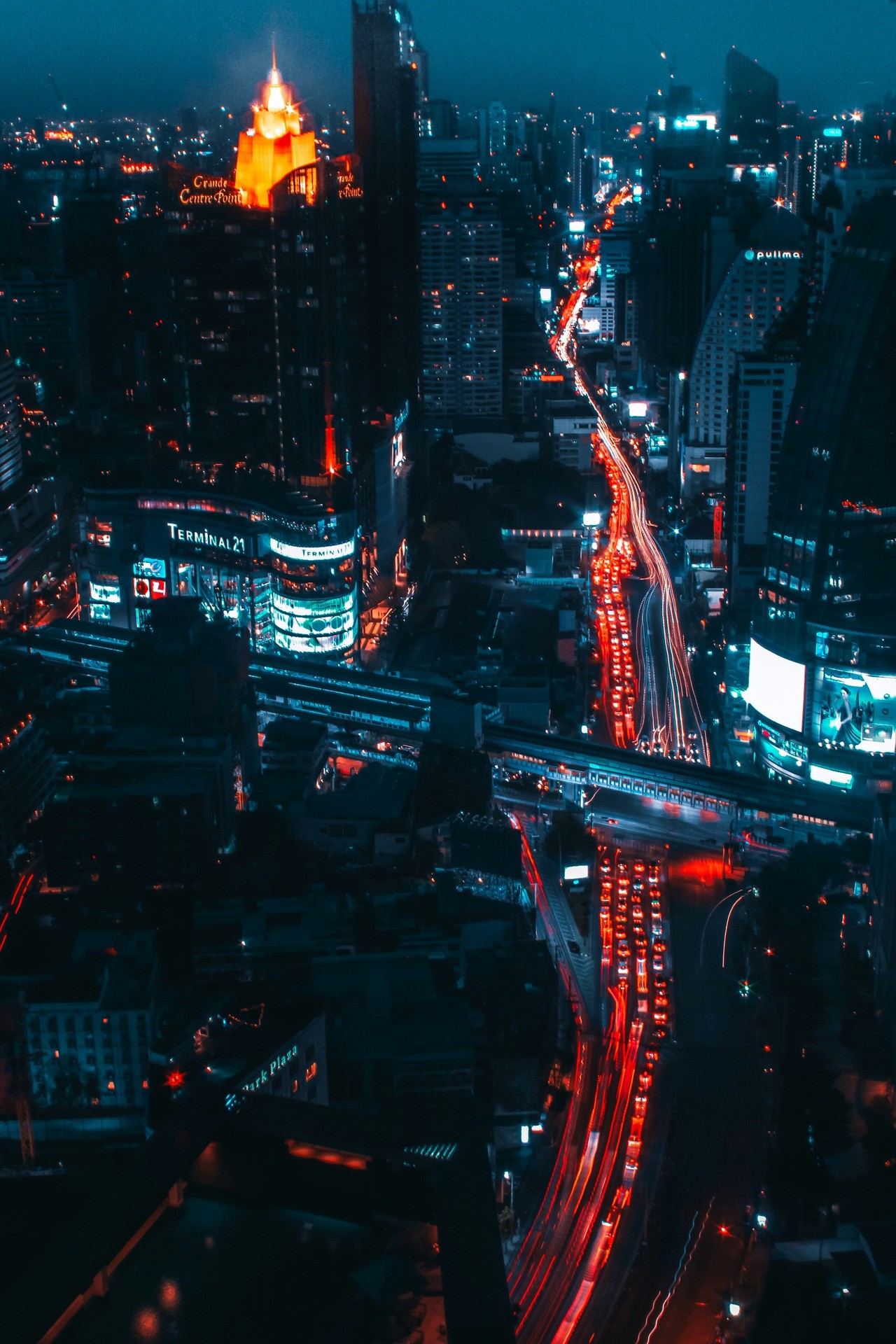 hình nền electricity, city