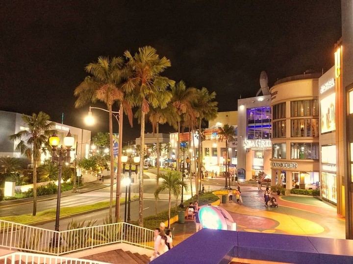 Tumon , Guam , USA