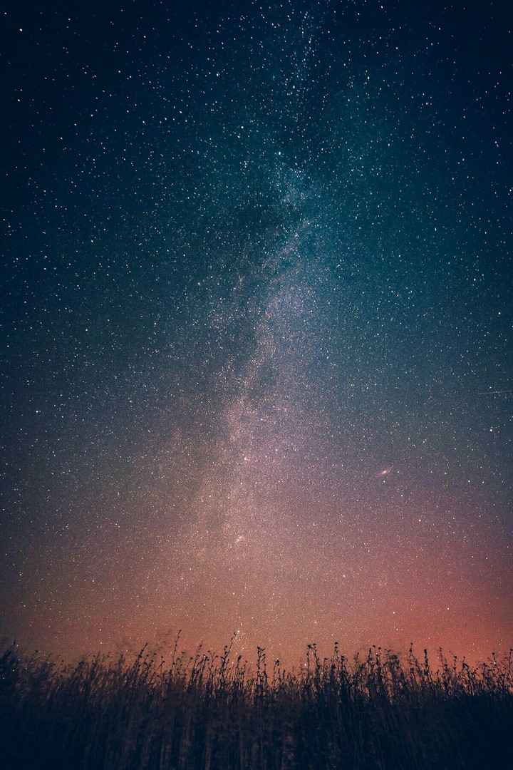 milk way
