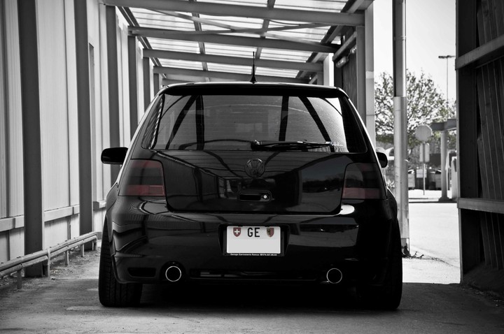 golf mk4