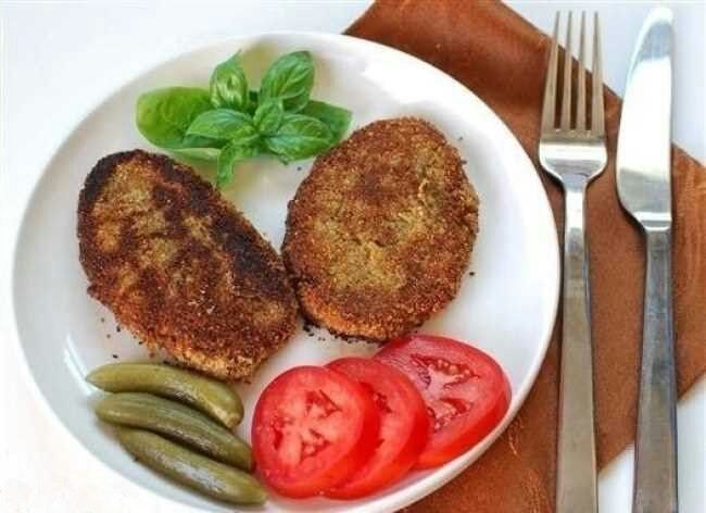 Iranian food