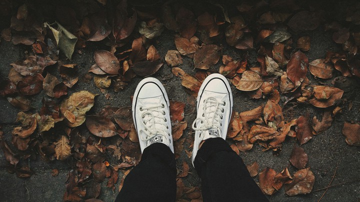 VSCO shoes