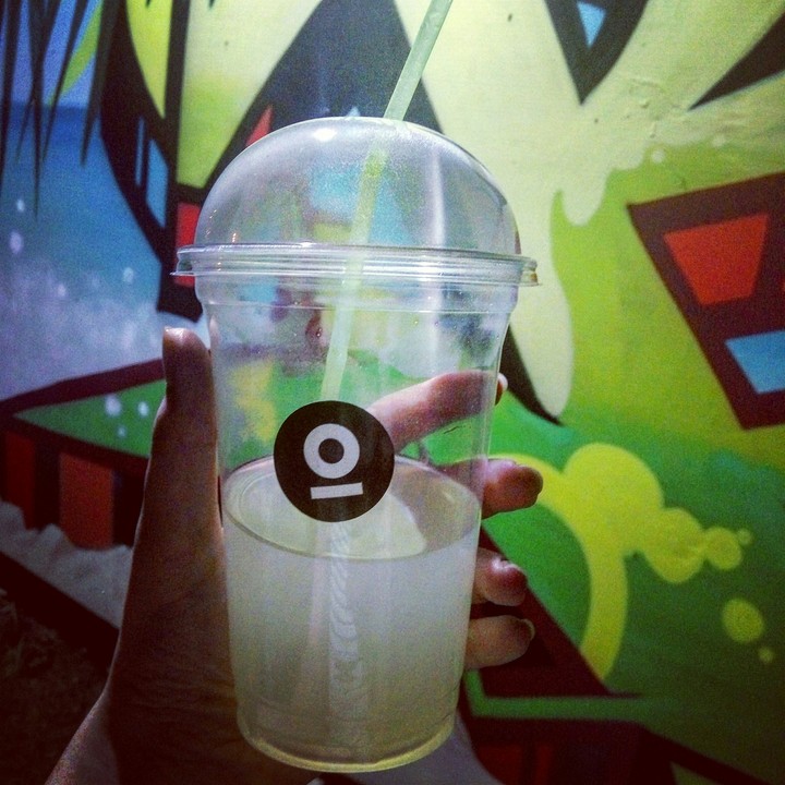 lemonade