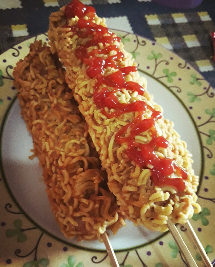 hunger