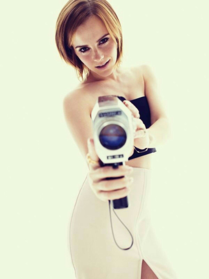 Emma watson