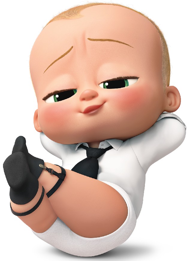 baby boss
