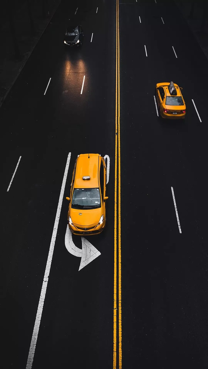 TaXi