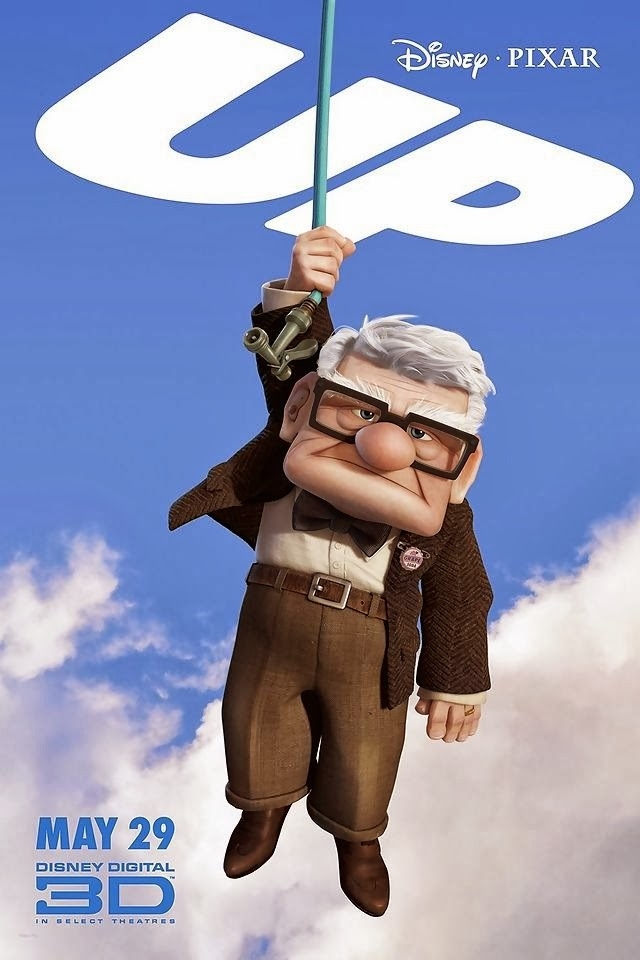 Up