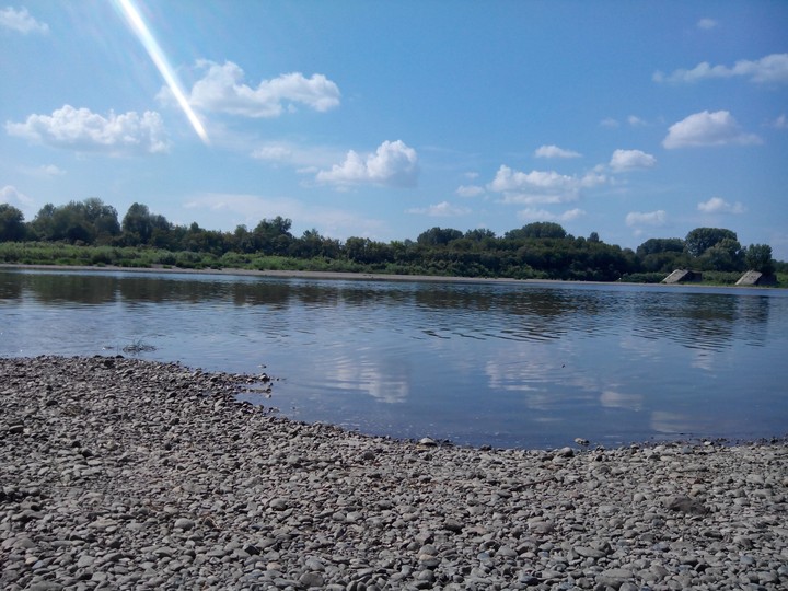 River