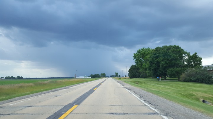sky