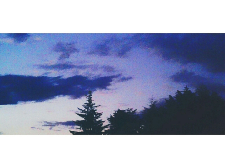☁