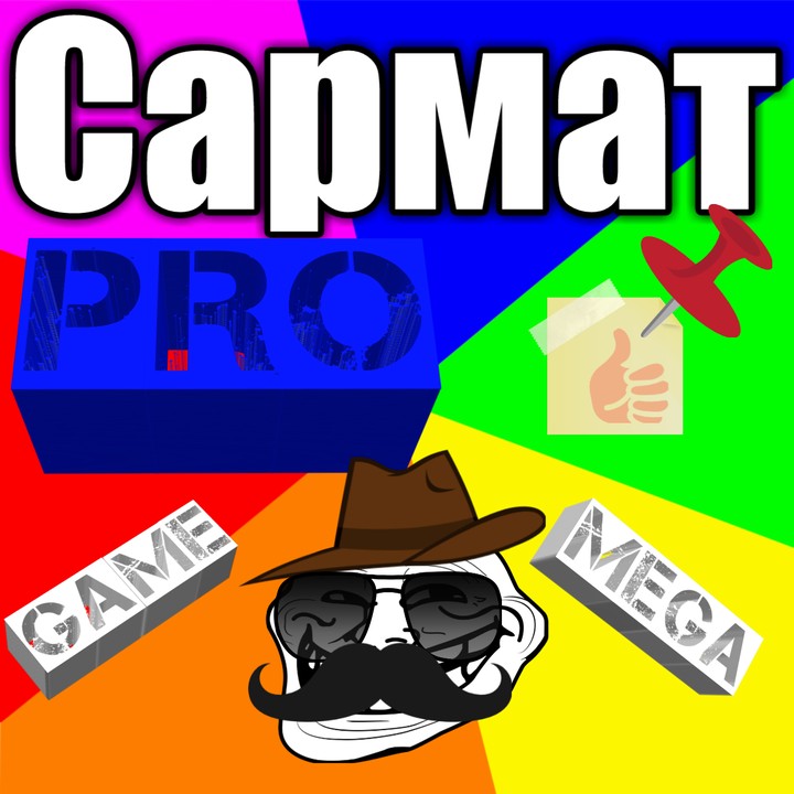 Сармат Pro Картина