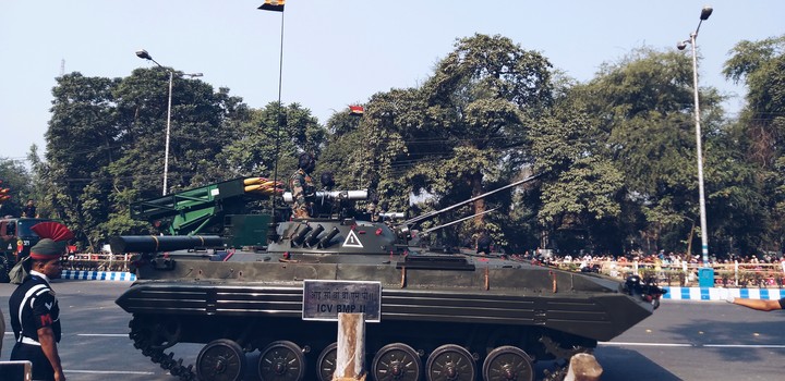 Indian Army