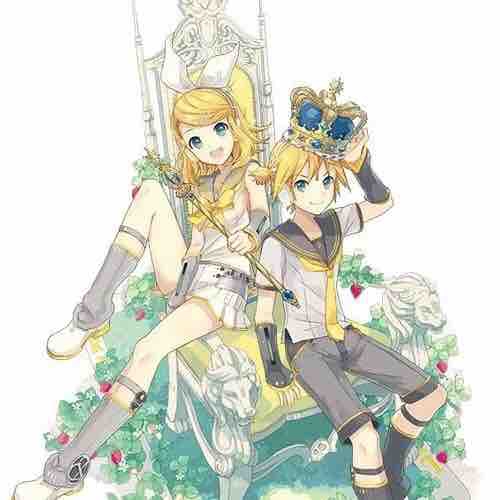 Vocaloid