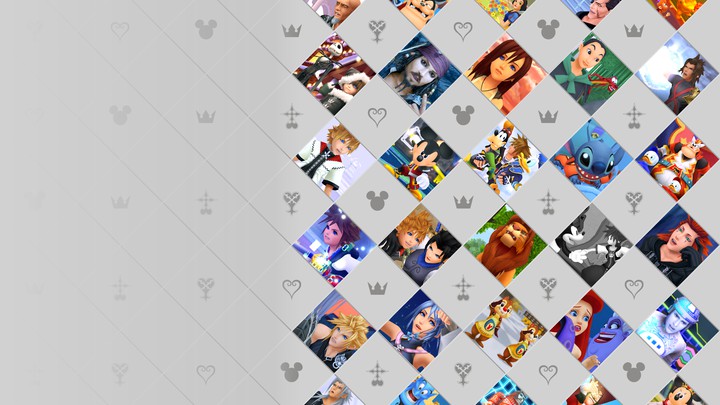kingdom Hearts