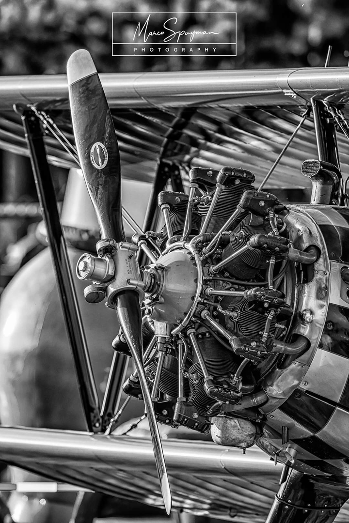 aeroplano
