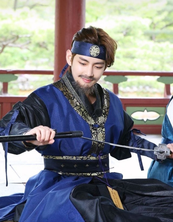KIM TAE HYUNG