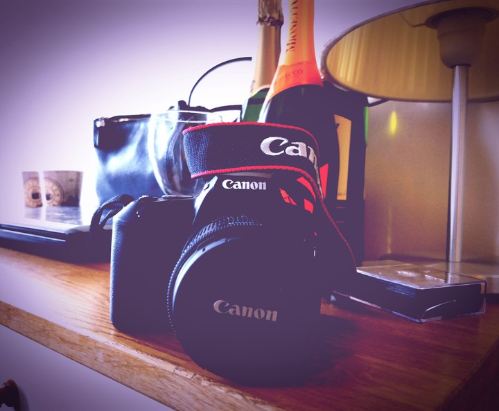 Canon