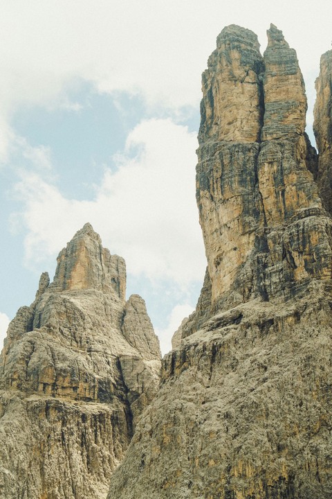 terrain, badlands桌布