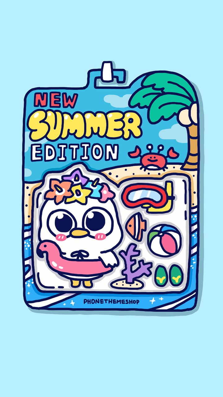 SummerEdition