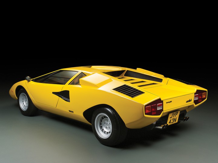 lamborghini