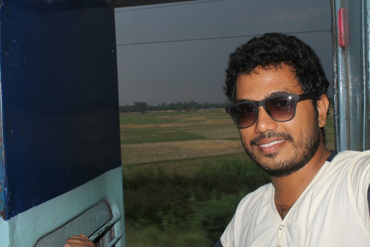 Suresh