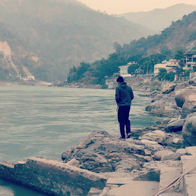 Riverside