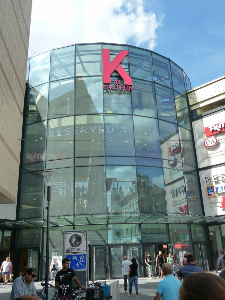 Kaiserslautern