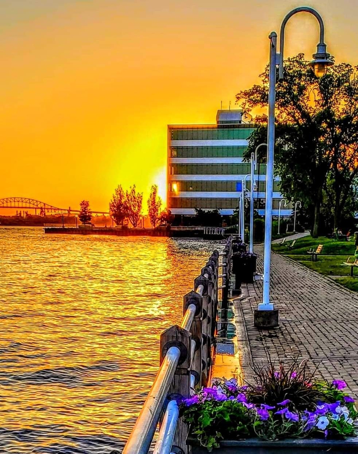 My Hometown ❤
