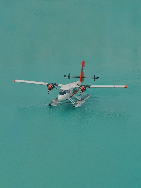 tapety aircraft, boating