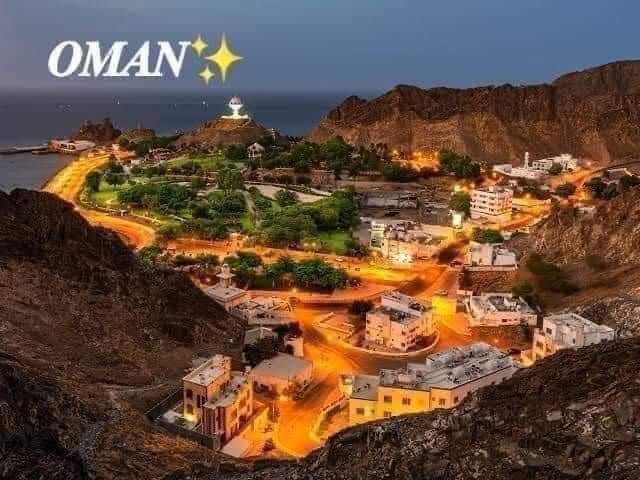 oman