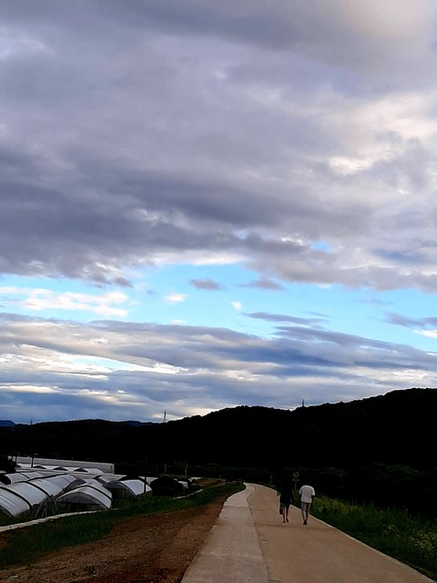 landscapes, sky वॉलपेपर