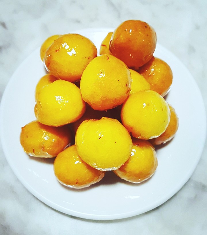 Gemat In Ramadan