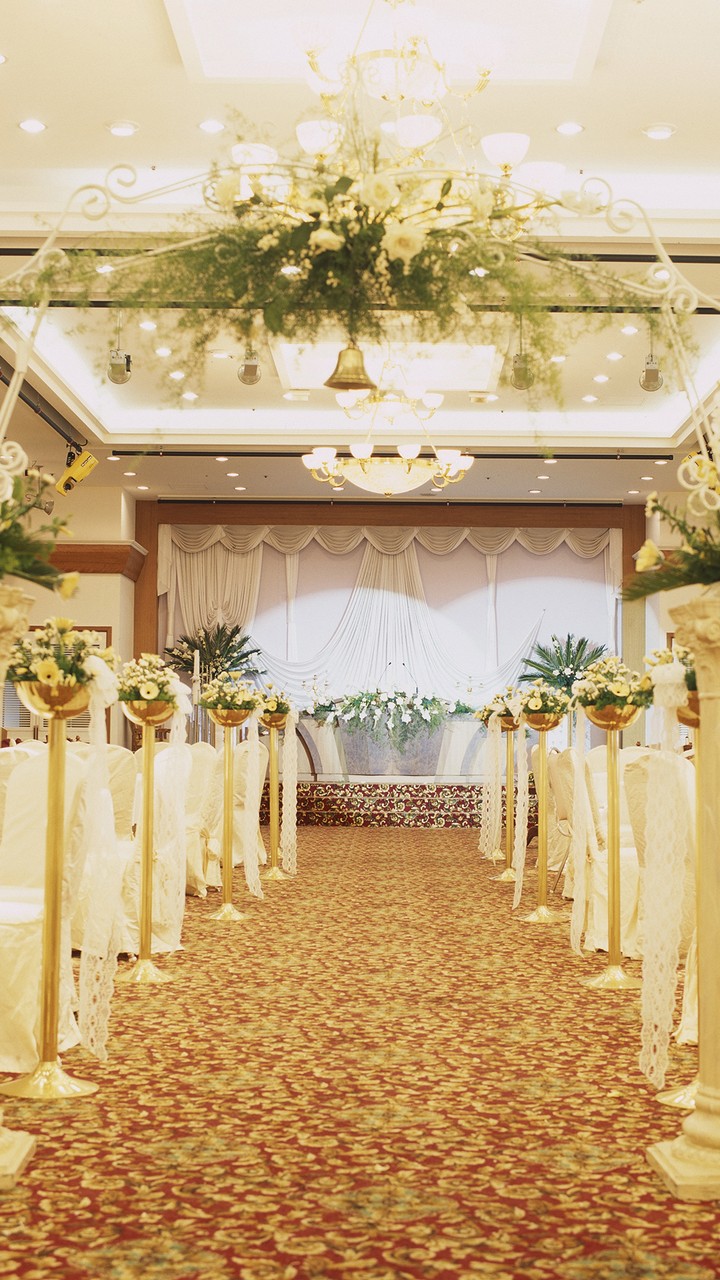 Wedding Venue