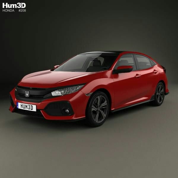 Civic