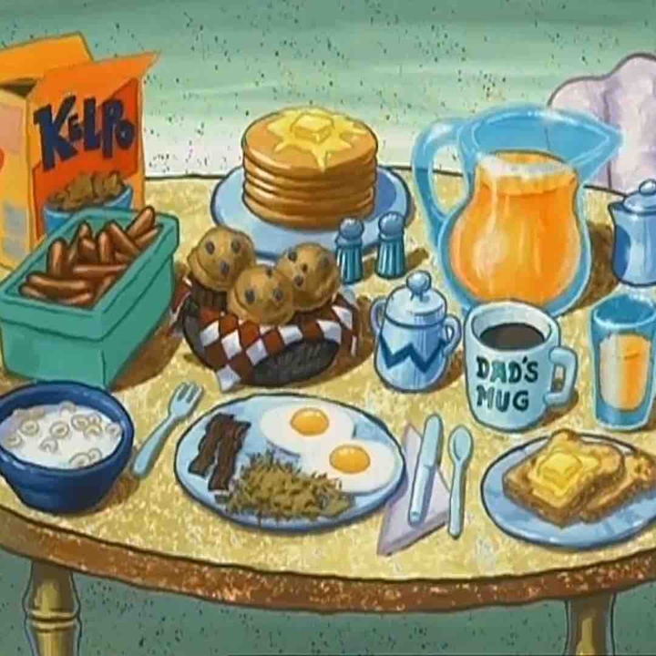 breakfast