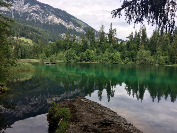 lake cresta