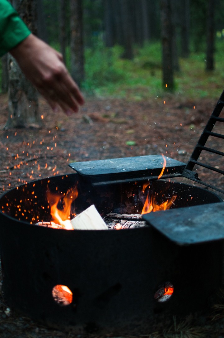 Fire