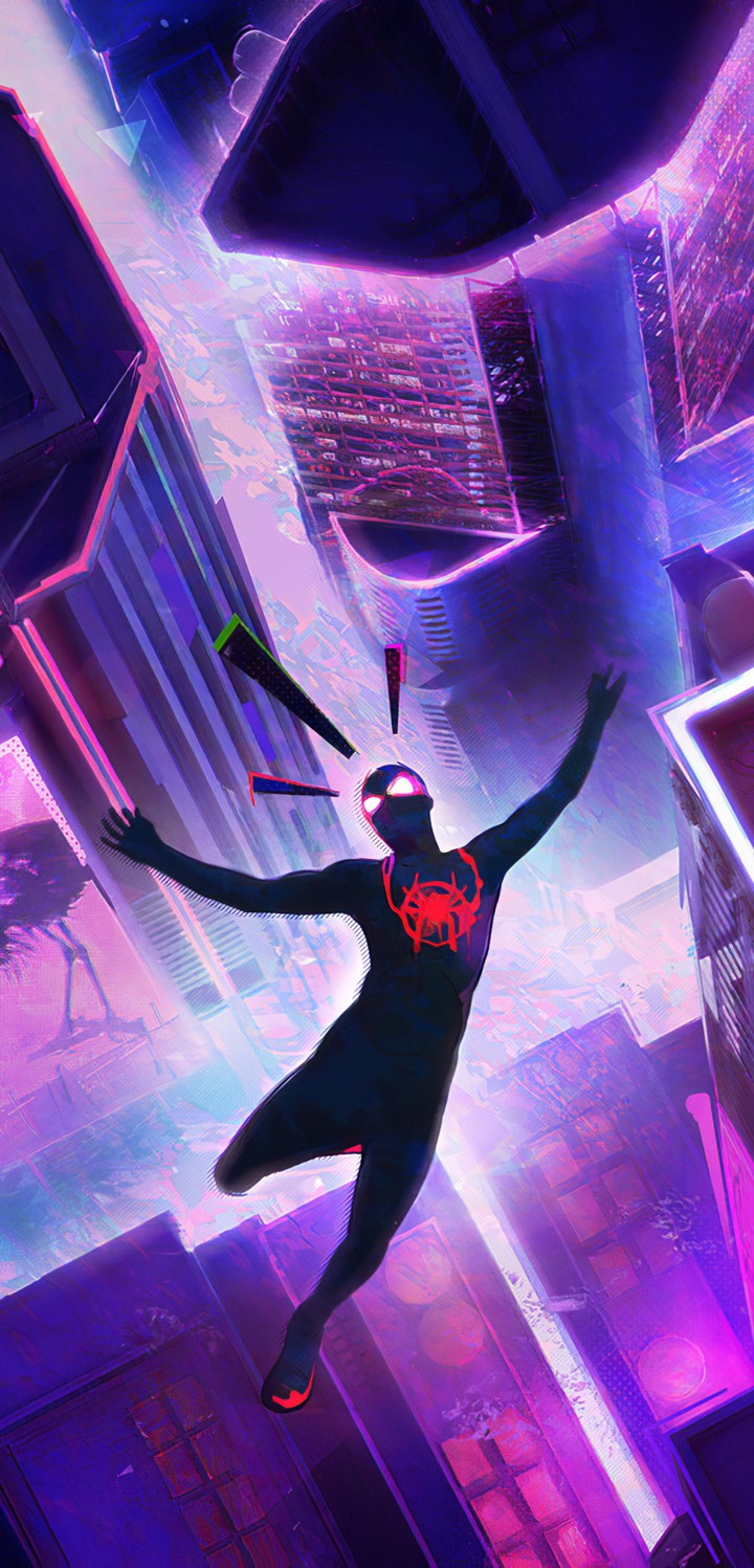 Spiderman