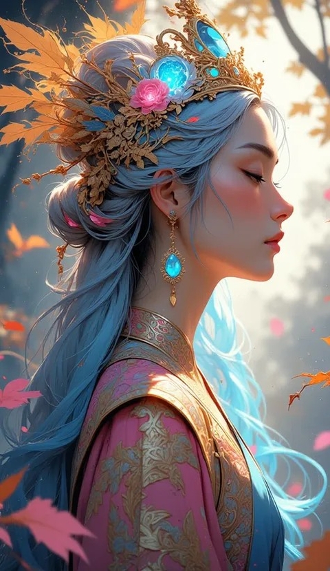 headpiece, annimation wallpapers