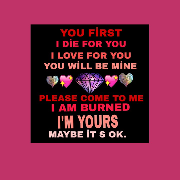 love me