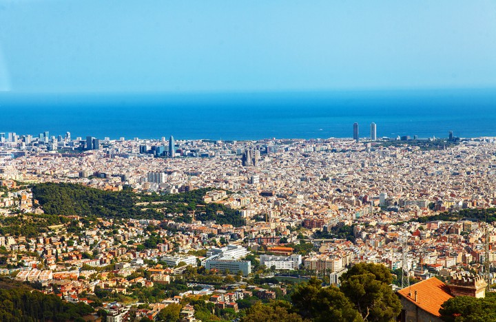 Barcelona
