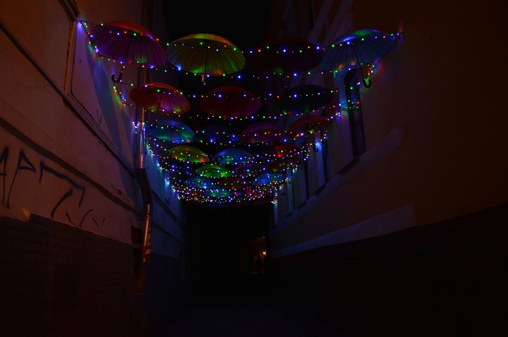 Lights