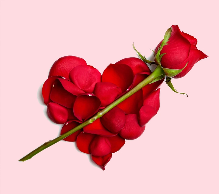 love rose
