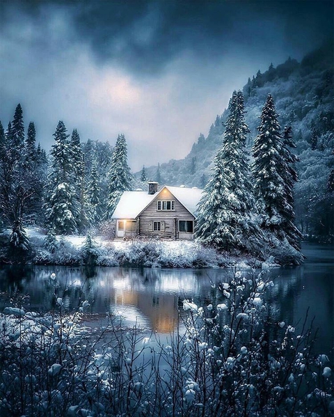 winter