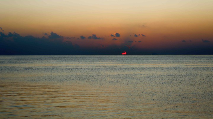 Sunrise